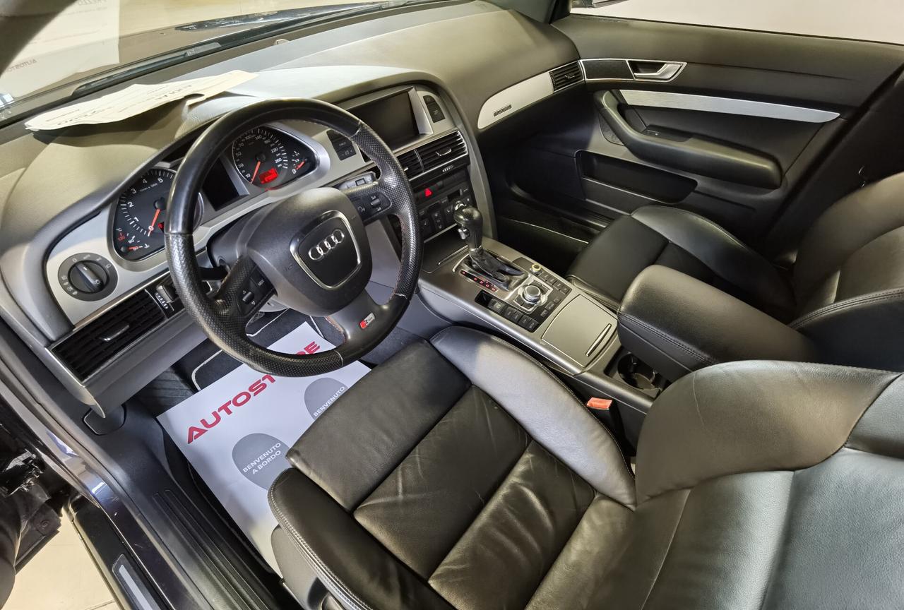 Audi A6 3.2 V6 FSI QUATTRO TIPTR.SLINE