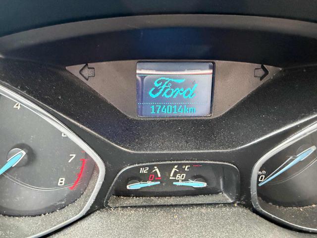 FORD C-Max 1.6 120CV BENZINA/GPL Titanium Stupenda Bellissima