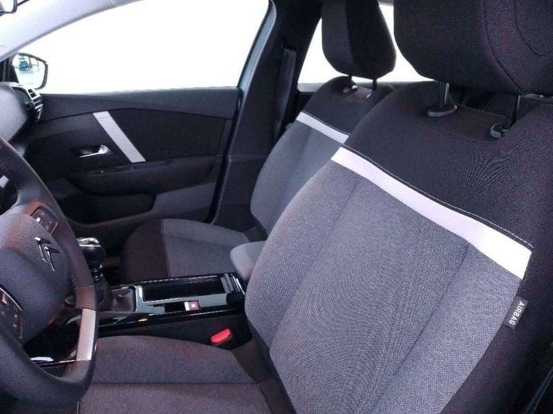 Citroën C4 1.2 puretech You s&s 100cv