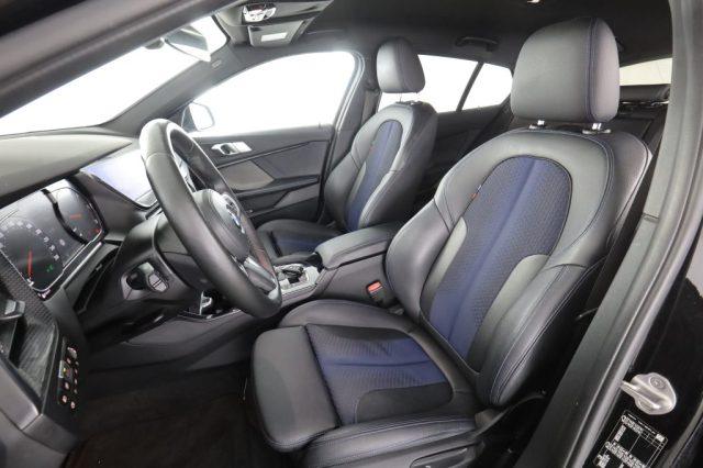 BMW 118 Serie 1 d 5p. Msport