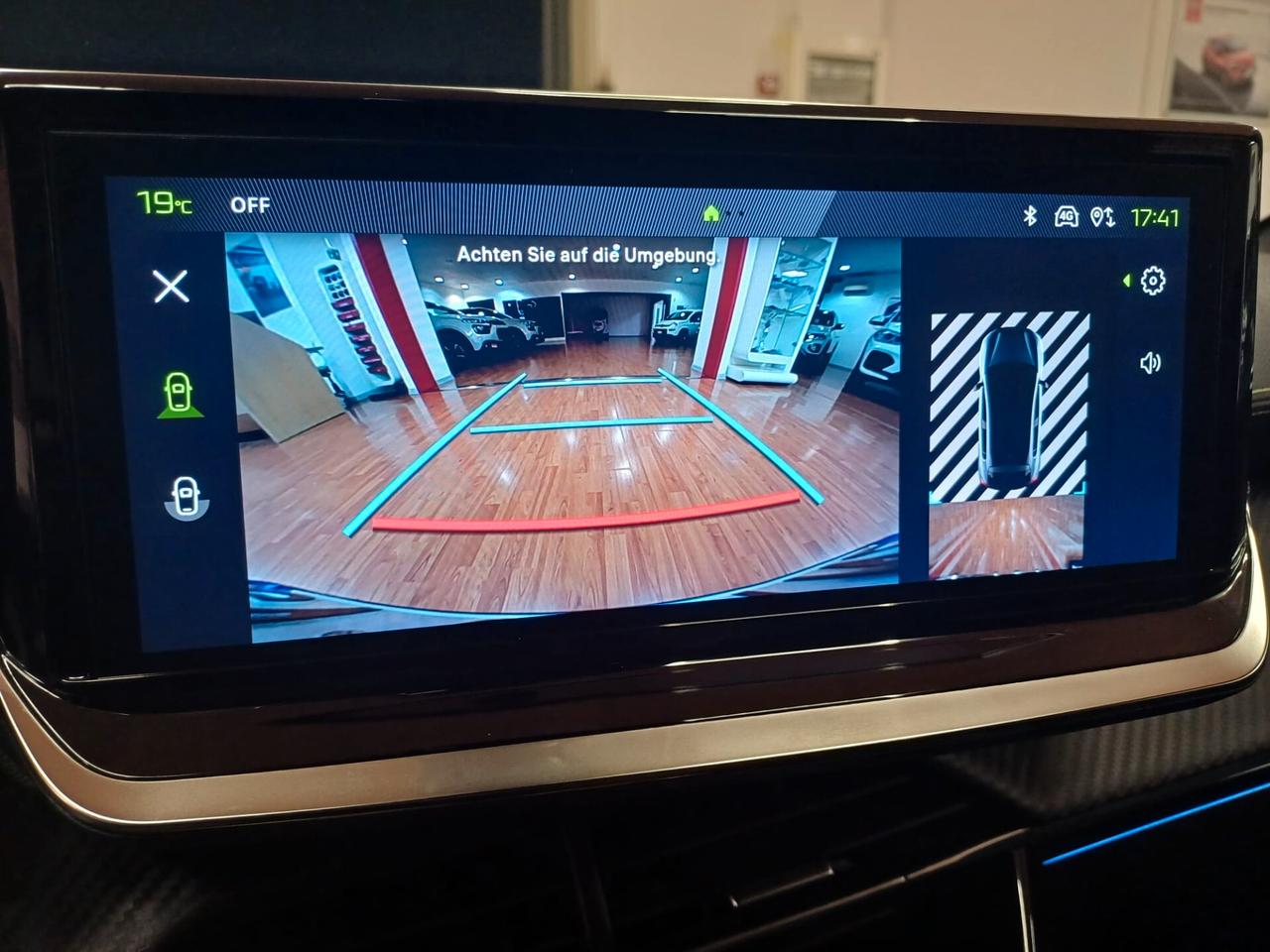 Peugeot 208 PureTech 100 Stop&Start 5 porte GT