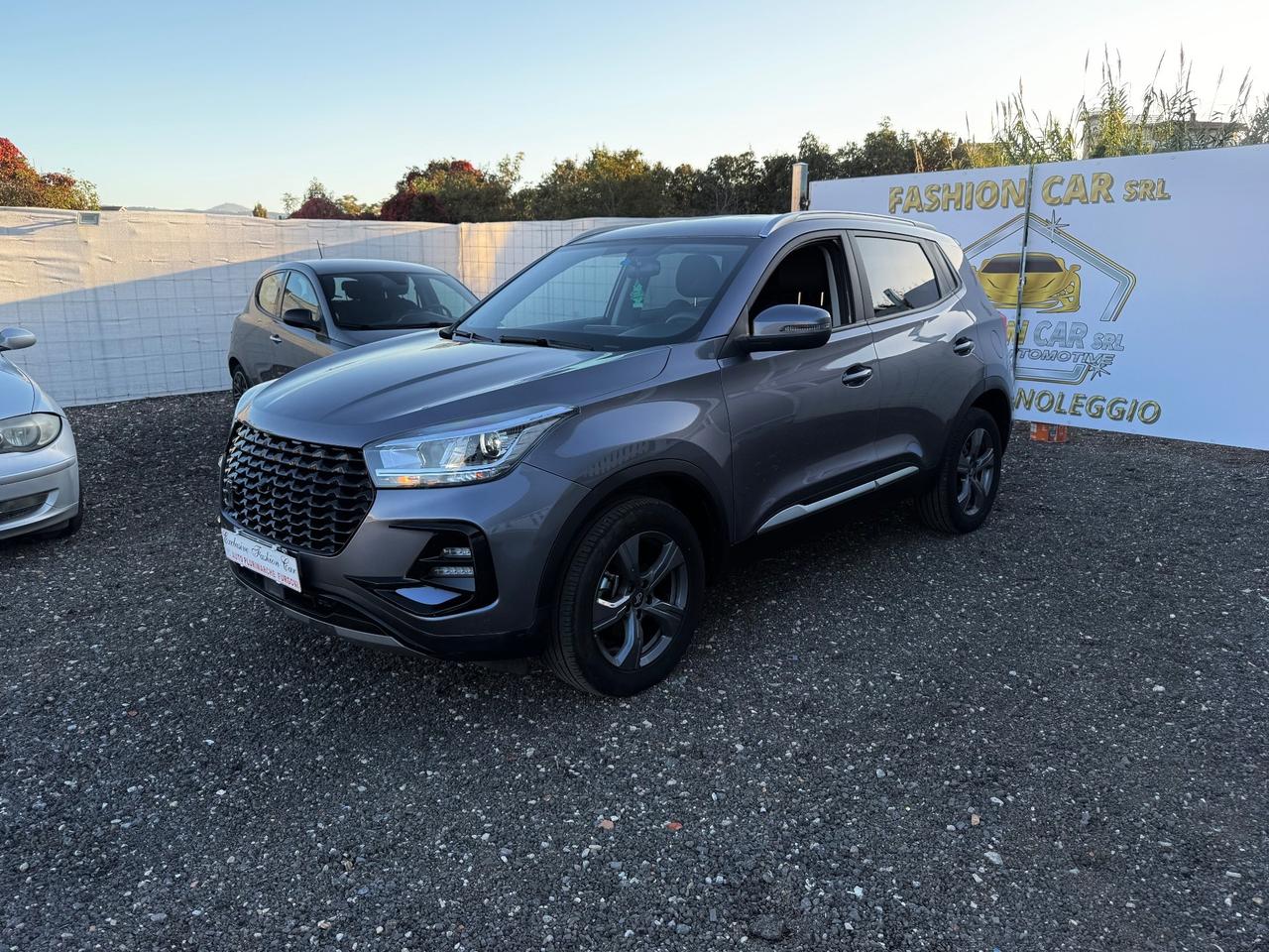 Dr 5.0 s3 1.5 Bi-Fuel GPL