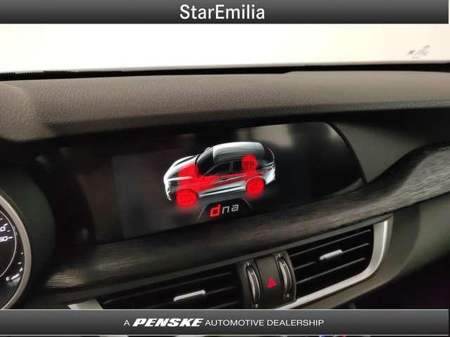 Alfa Romeo Stelvio Stelvio 2.2 Turbodiesel 190 CV AT8 Q4 Executive