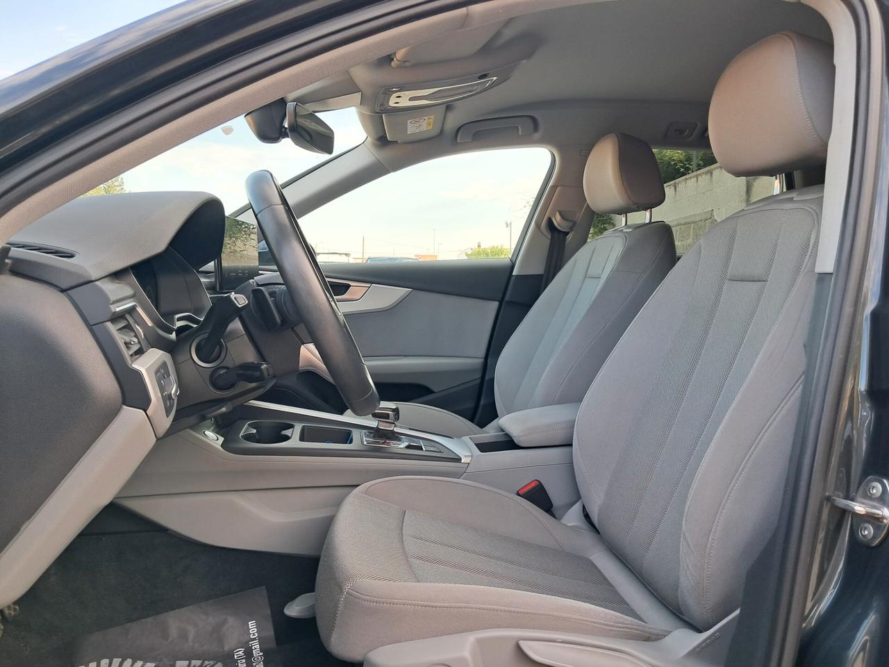 Audi A4 35 TDI * VIRTUAL-LED-NAVY*RADAR