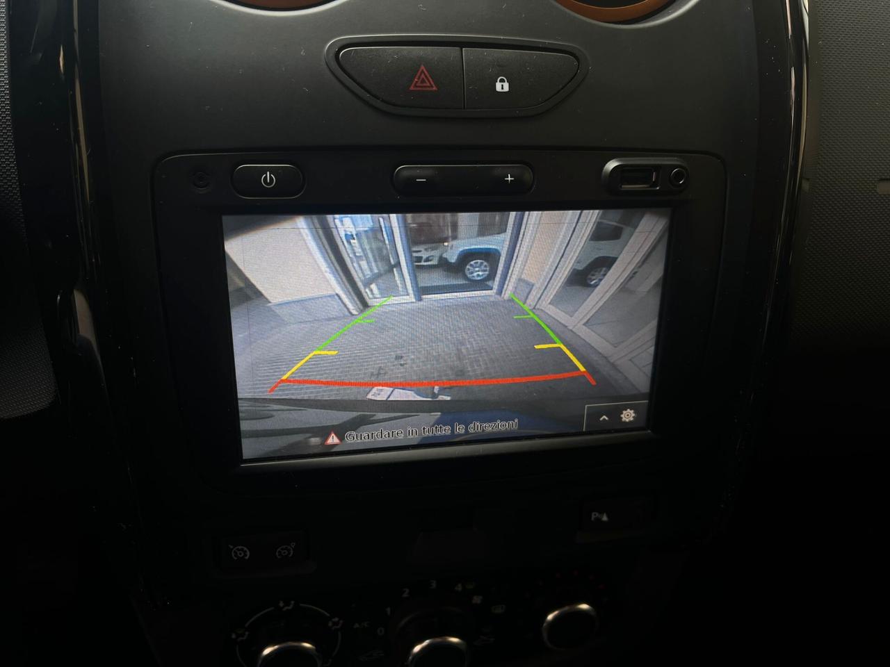 Dacia Duster 1.5 dCi 110CV Start&Stop 4x2 Lauréate