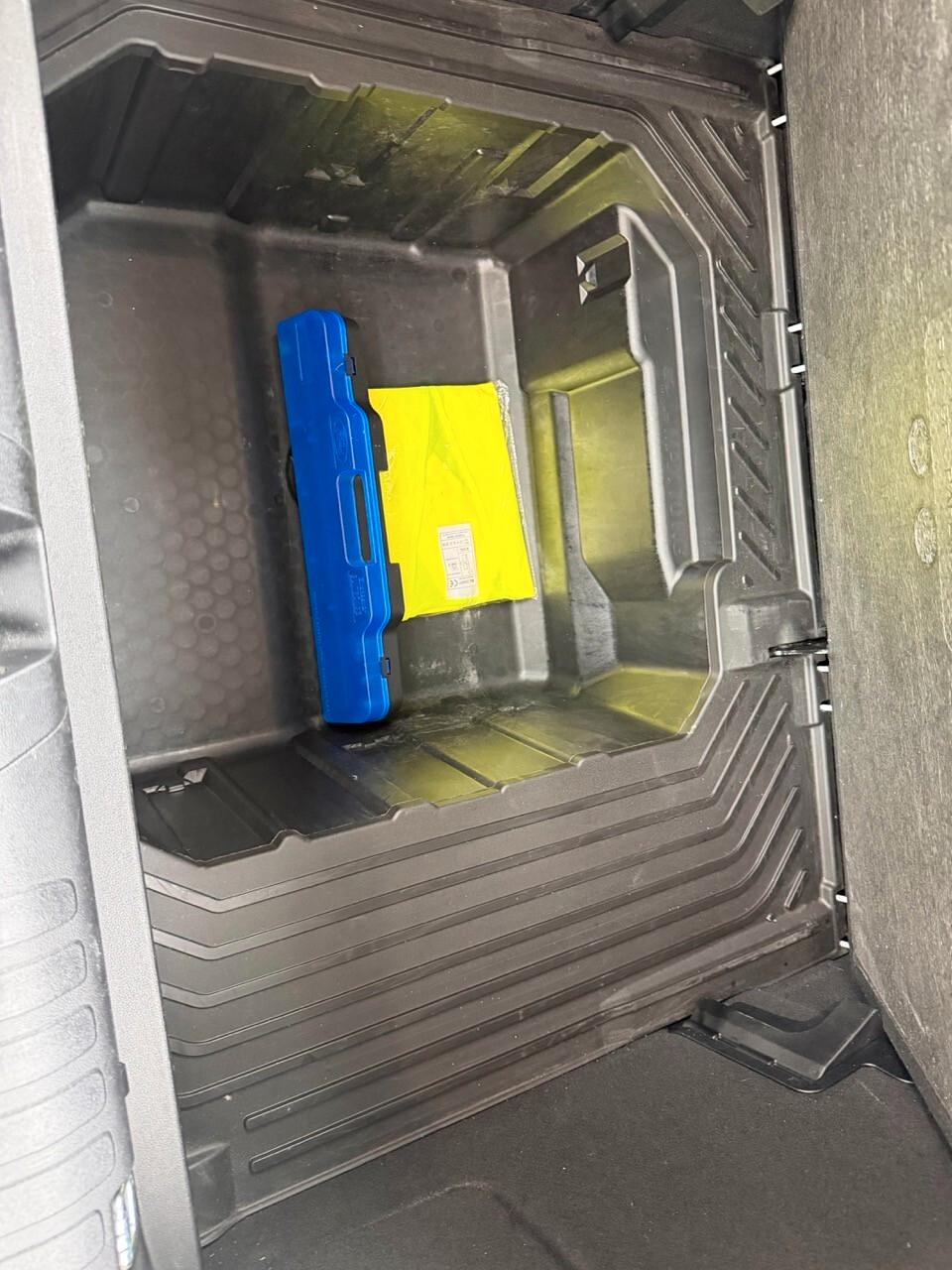 Ford Puma 1.0 EcoBoost Hybrid 125 CV S&S ST-Line Design