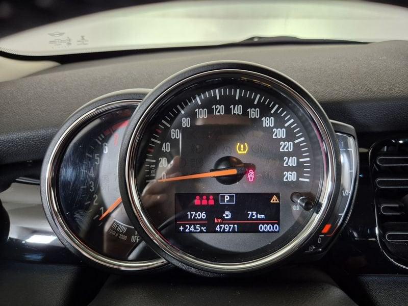MINI Mini 5 porte Mini F55 2021 5p Mini 5p 2.0 Cooper S Essential auto
