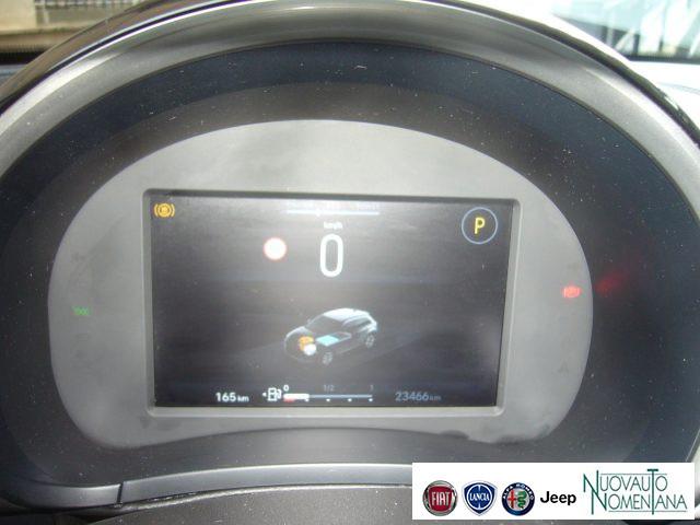 FIAT 600 Hybrid 110CV DCT6 MHEV LaPrima NAVI Aziendale FIAT