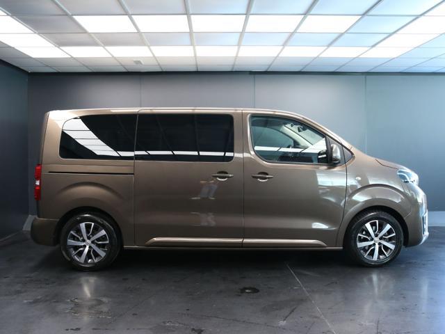TOYOTA Proace Verso 2.0D 144CV L1 D Executive 8 POSTI