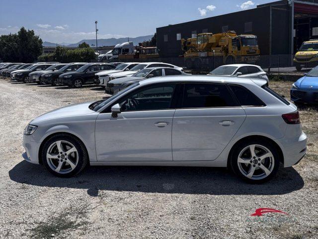 AUDI A3 1.6 TDI diesel Sport - PER OPERATORI DEL SETTORE