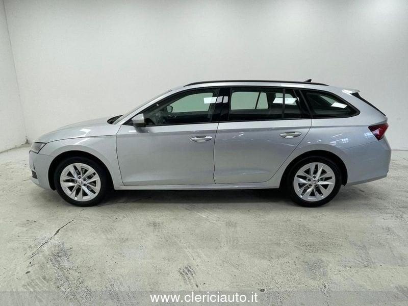 Skoda Octavia 2.0 TDI 150 CV DSG Wagon Selection