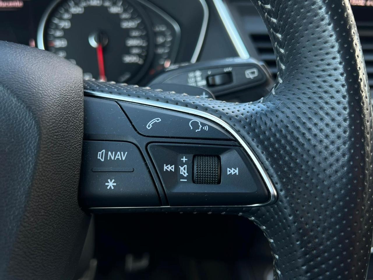 Audi Q5 35 TDI S tronic Sport