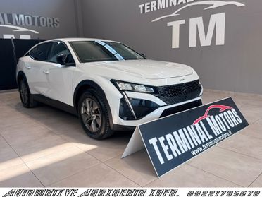 Peugeot 408 PureTech 130 S&S EAT8 Allure