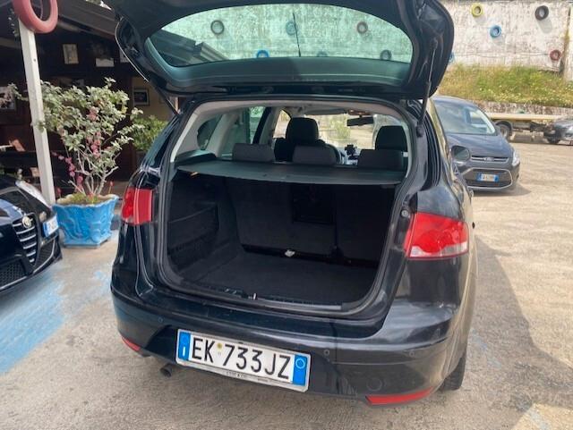 Seat Altea XL 1.6 TDI 105 CV CR DPF Style