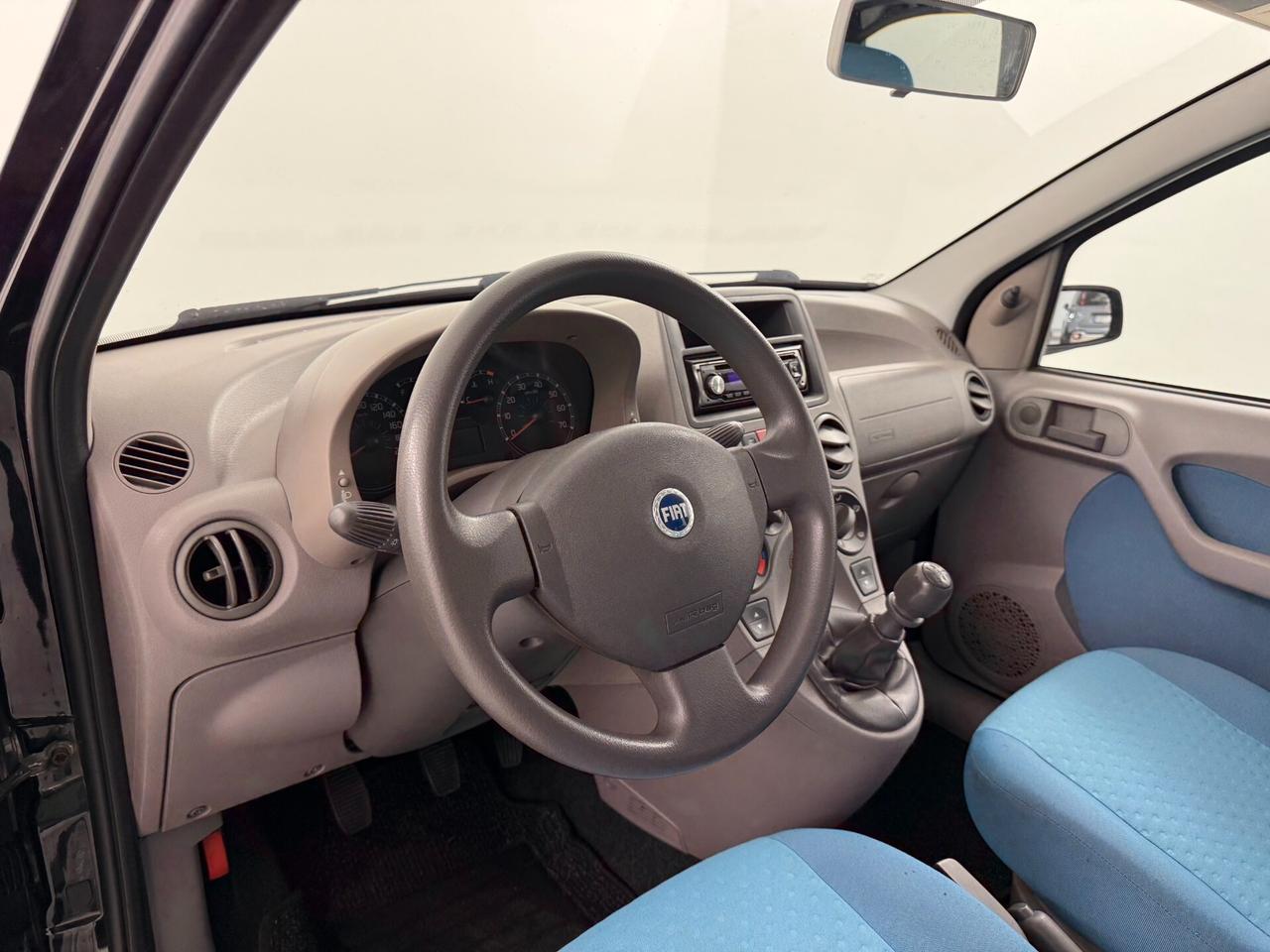 Fiat Panda 1.2 Dynamic CLIMA