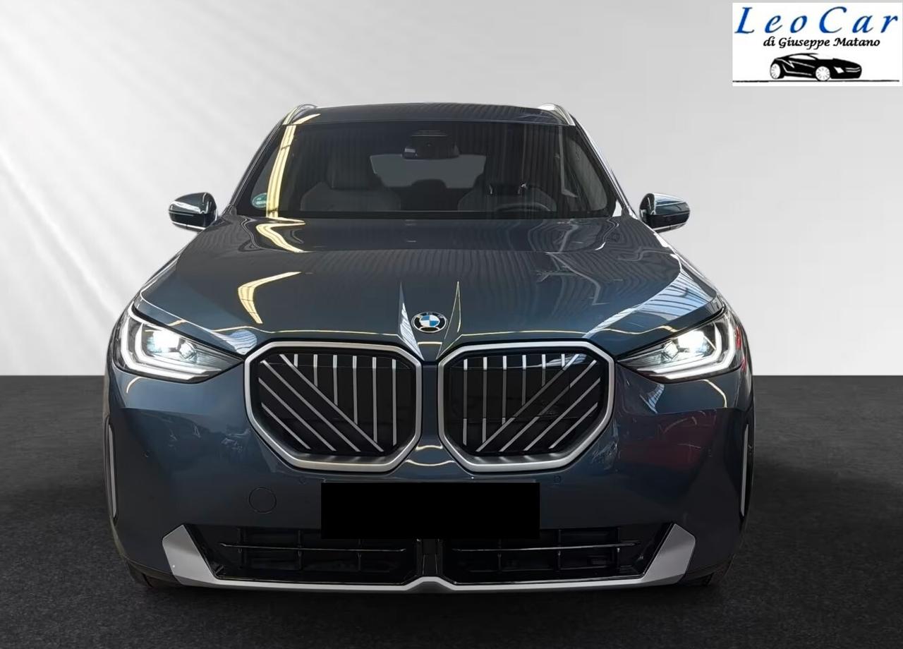 Bmw X3 xDrive20d 48V