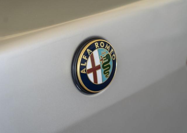 Alfa Romeo 156 1.8 ts 16v Distinctive 140cv