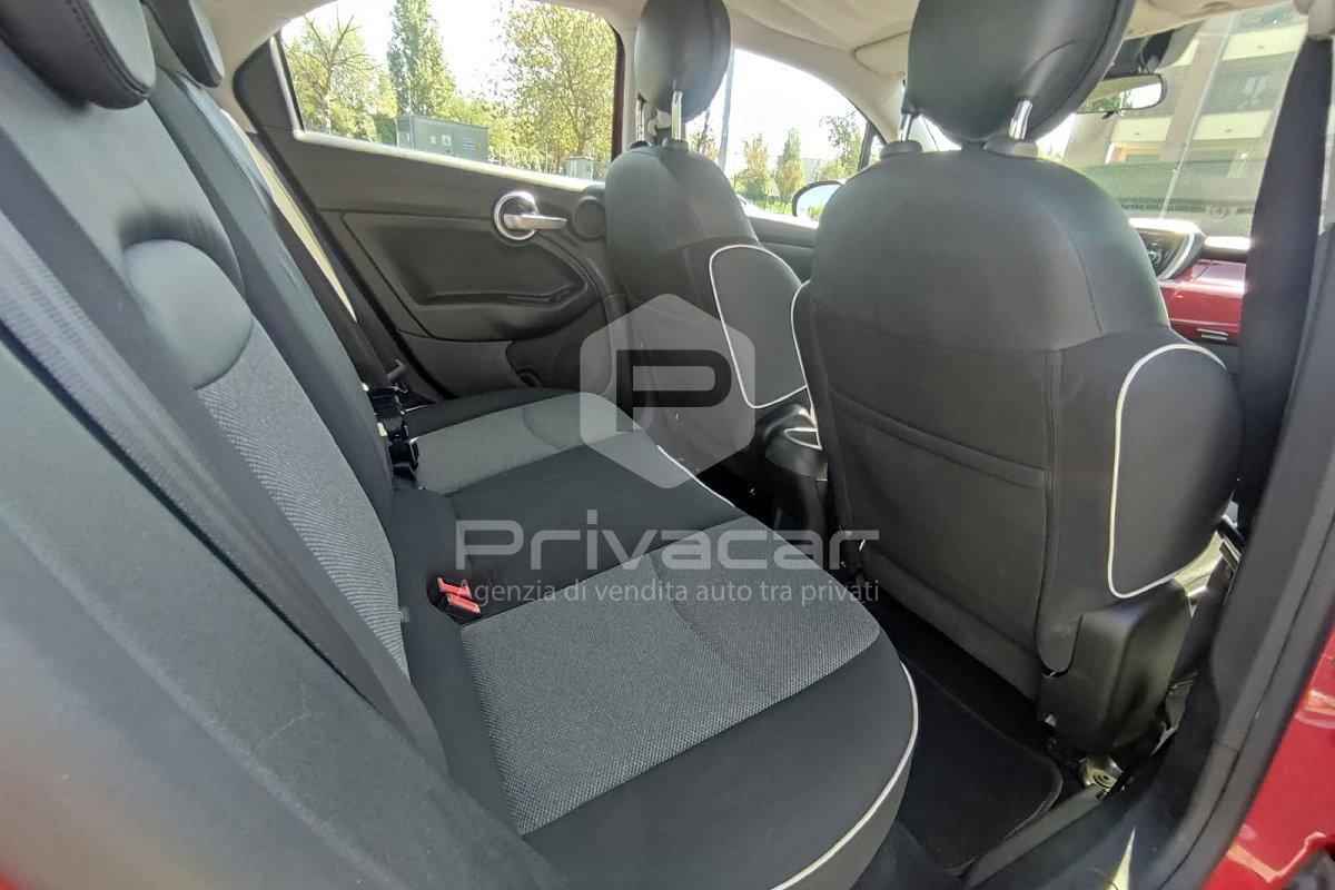 FIAT 500X 1.3 MultiJet 95 CV Pop Star