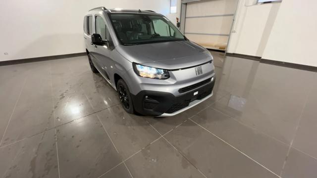 FIAT Doblo Doblò 1.5 BlueHdi 130CV Combi N1- INFO PACK!