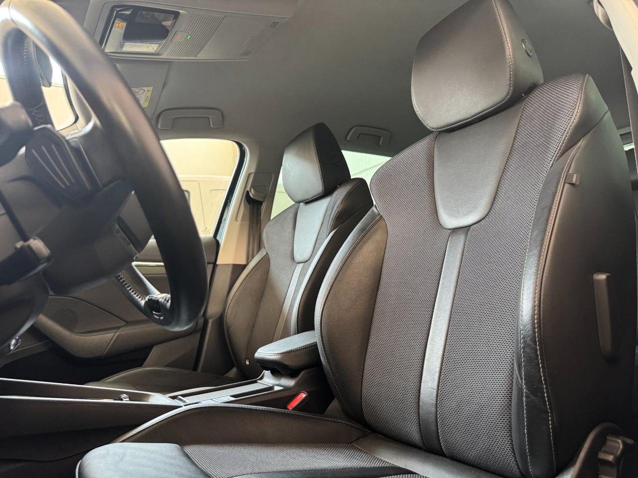 Skoda Octavia Wagon 1.5 g-tec Style 130cv dsg