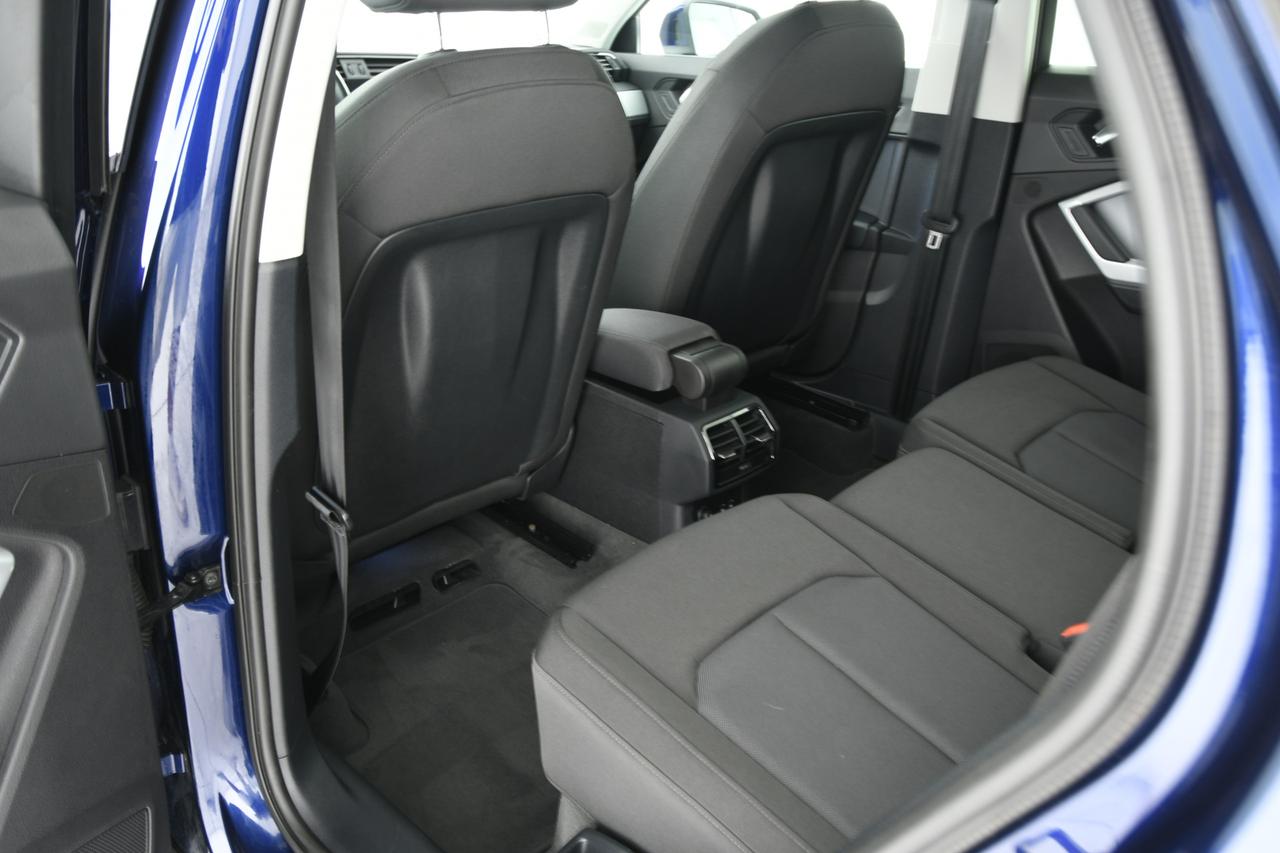 AUDI Q3 Sportback 35 2.0 tdi Business Plus quattro CAMERA 360+ACC+FULL LED