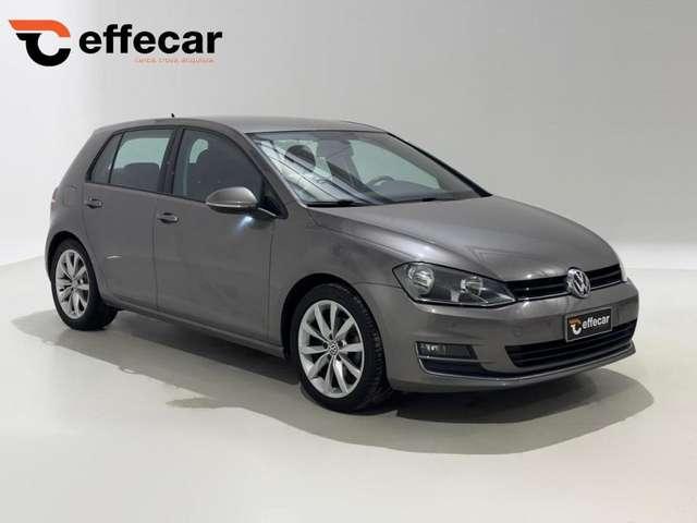 Volkswagen Golf 1.4 TSI 125 CV DSG 5p. Highline BlueMotion Tech