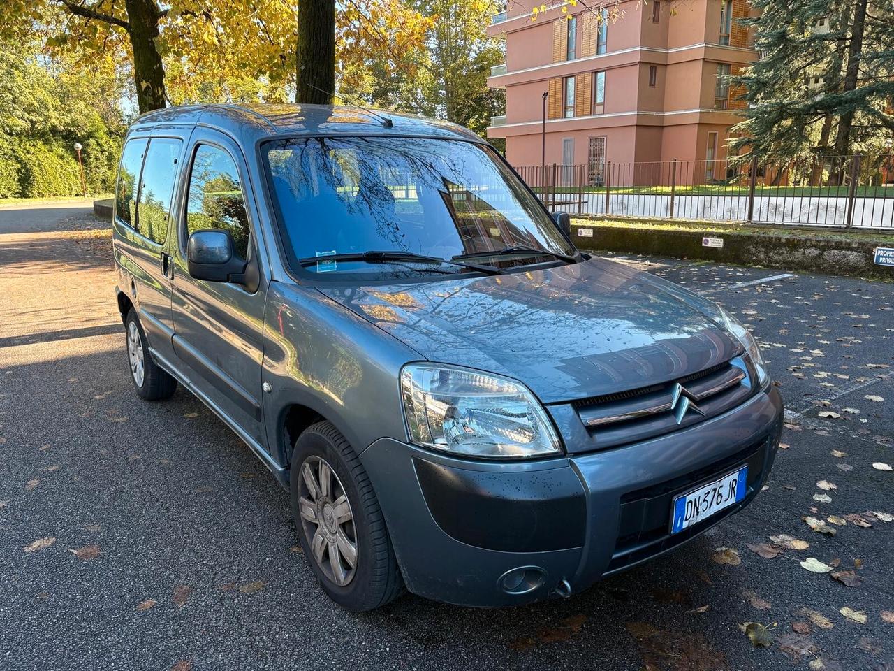 Citroen Berlingo 1.6 HDi 75CV Multispace