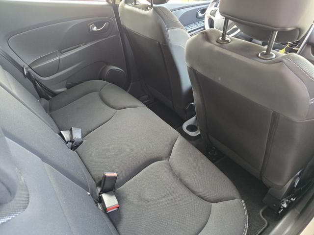 RENAULT Clio dCi 8V 75 CV Start&Stop 5 porte Energy Duel