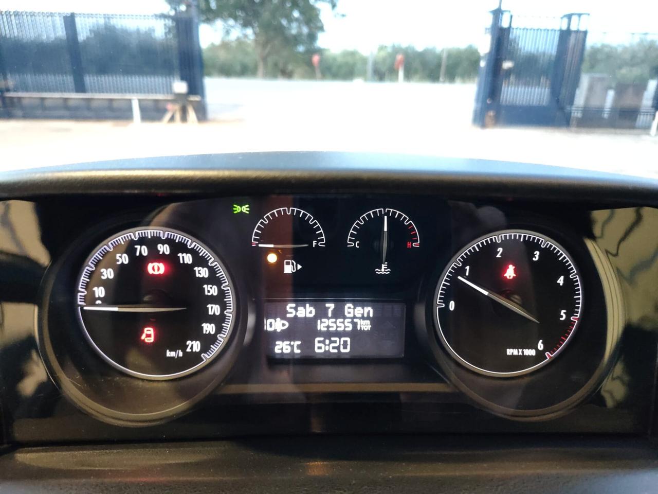 Lancia Ypsilon 1.3 MJT 16V 95 CV 5 porte S&S Platinum