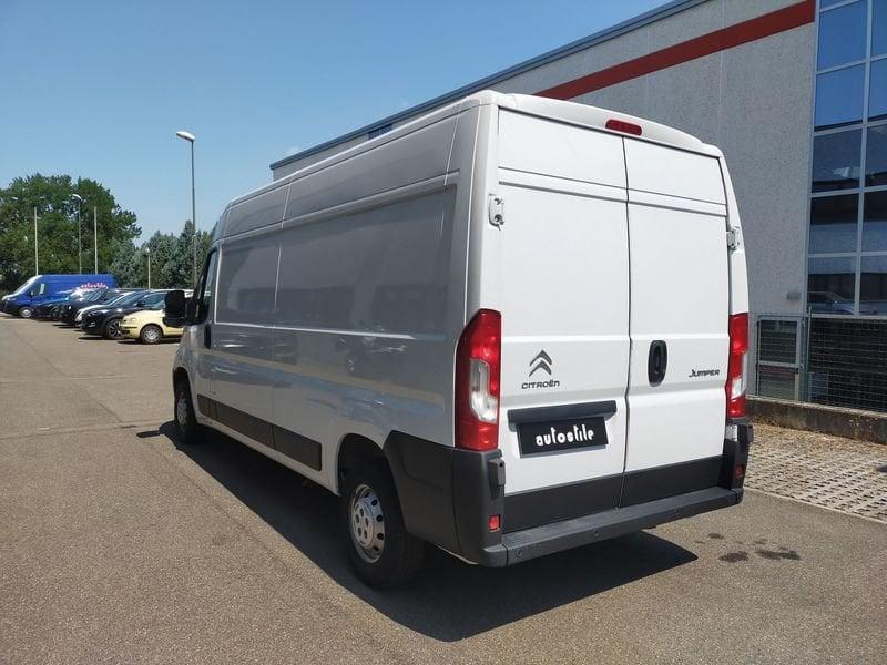 Citroën Jumper 35 L3H2 BlueHDi 140cv PL - TA