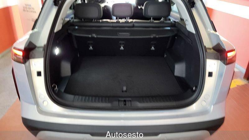 Jaecoo Jaecoo 7 Super Hyb. Jaecoo 7 1.5 TGDI 347 CV PHEV Exclusive