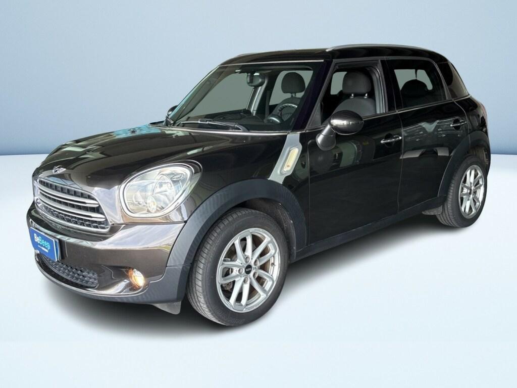 Mini Cooper Countryman 1.6 Cooper