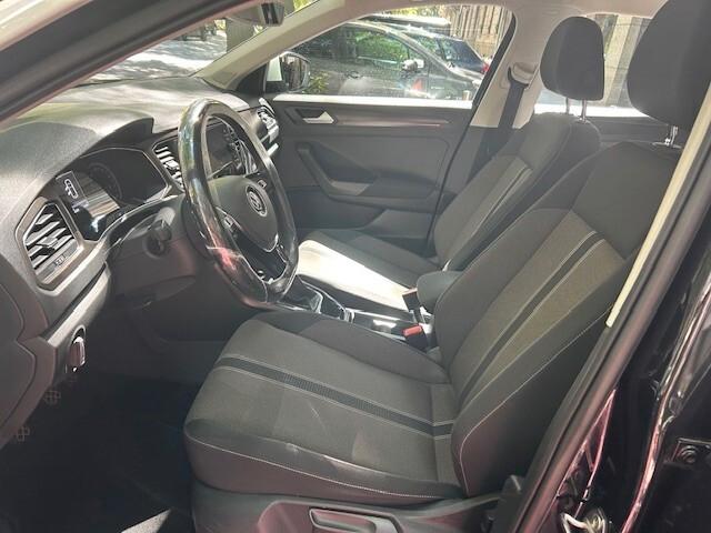 Volkswagen T-Roc 1.0 TSI ACT Style BlueMotion Technology