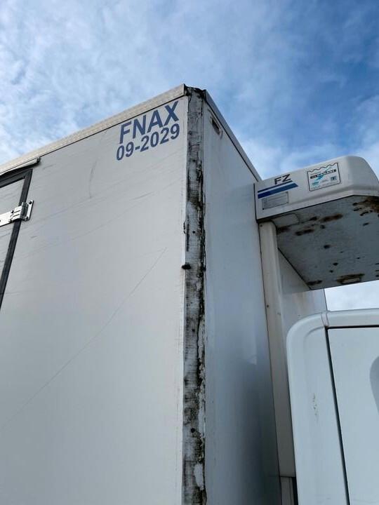 Ford Transit 350 2.2TDCi 155CV PM-RG RWD Frigorifero ATP veicolo IN ARRIVO