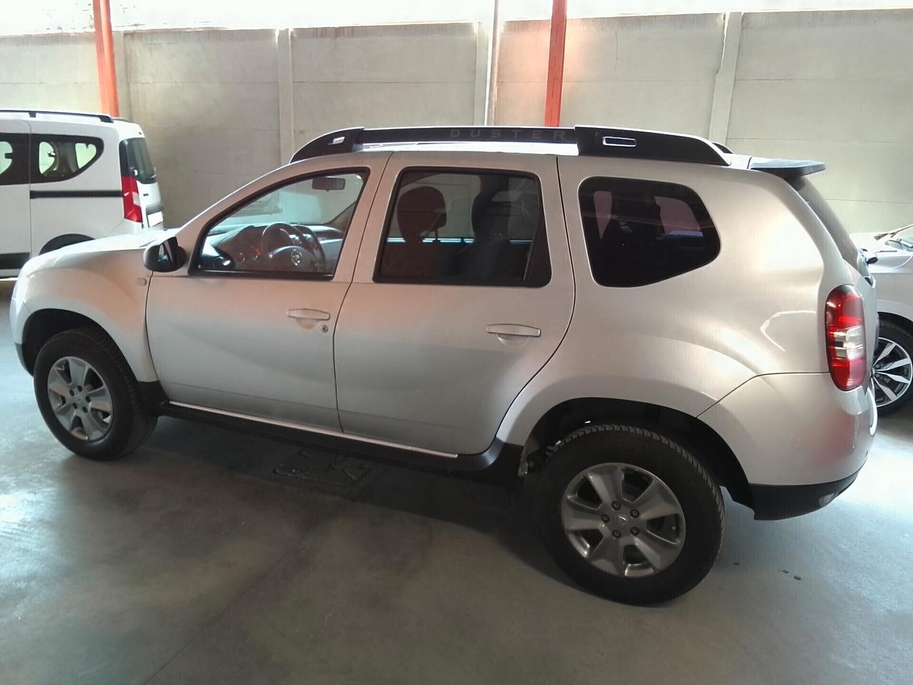 Dacia Duster 1.6 BENZINA GPL OK NEO