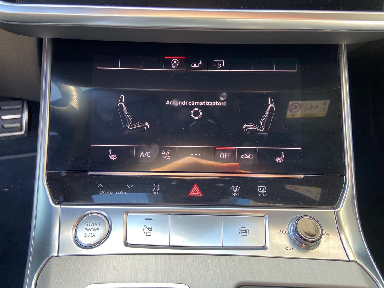 Audi A6 2.0 45 TFSI MHEV S LINE #6668