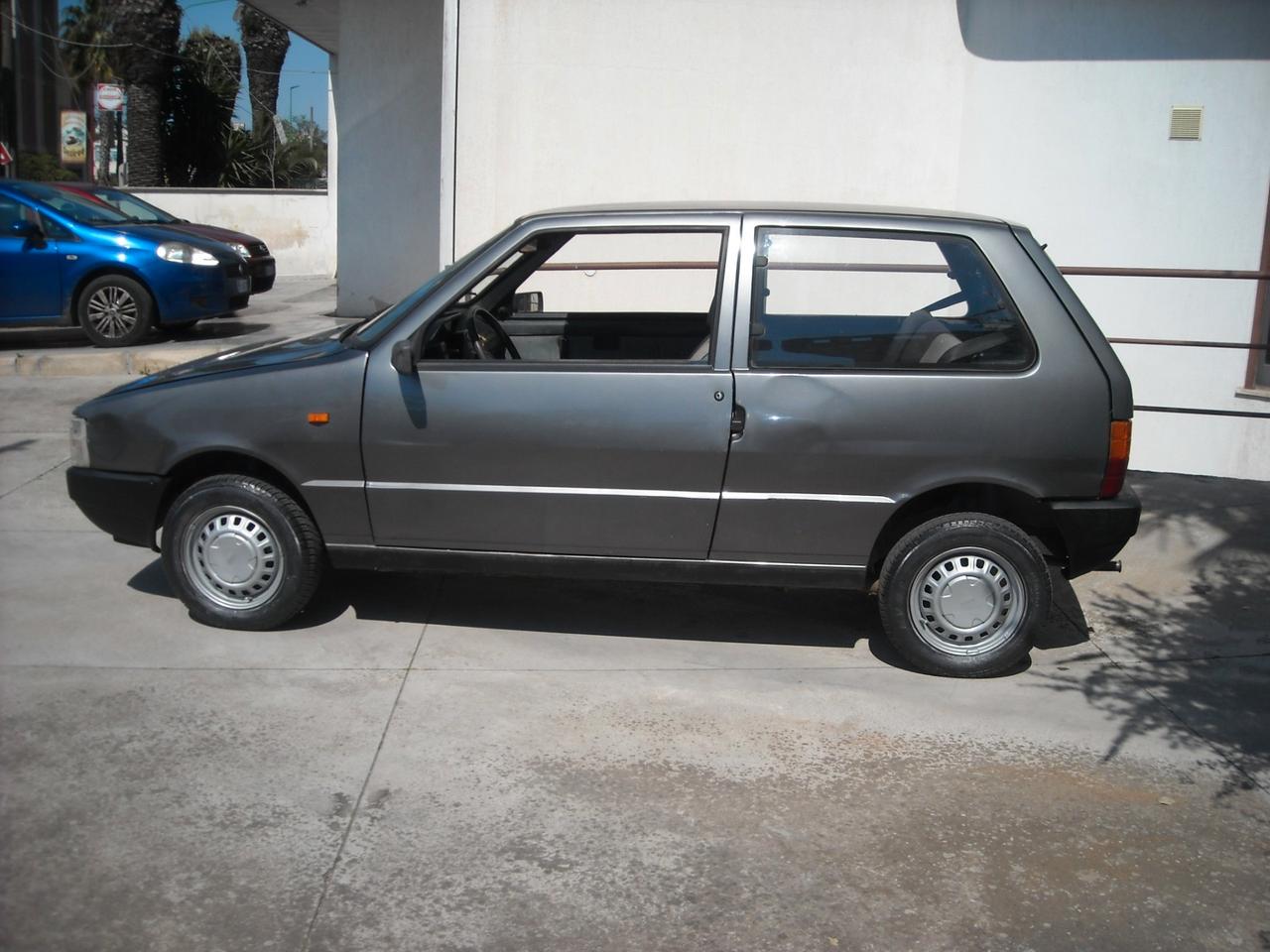Fiat Uno 45 3 porte