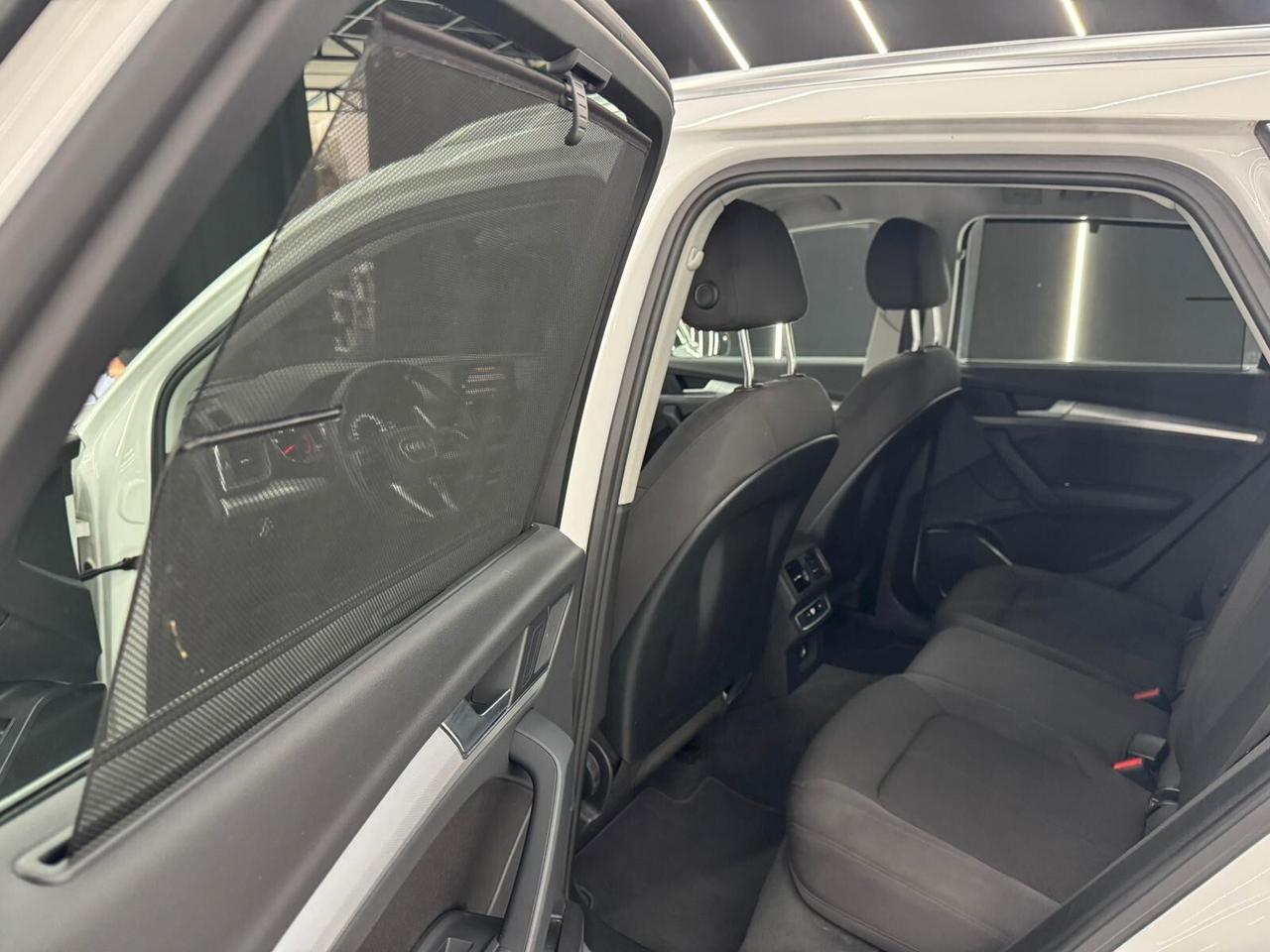 Audi Q5 Q5 II 2017 30 2.0 tdi mhev 136cv s-tronic