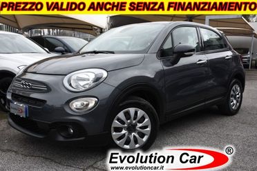 FIAT 500X 1.3 MultiJet 95 CV **SOLO 5334KM!!!!**
