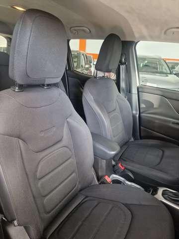 Jeep Renegade Renegade 2.0 mjt Limited 4wd 140cv auto