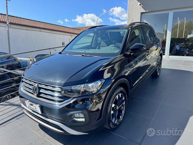 Volkswagen T-Cross 1.6 TDI SCR Style BMT