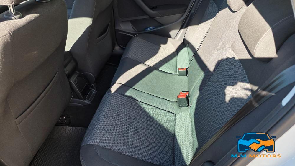 Volkswagen Polo 5 Porte Polo 5p 1.4 tdi bm Highline 90cv dsg