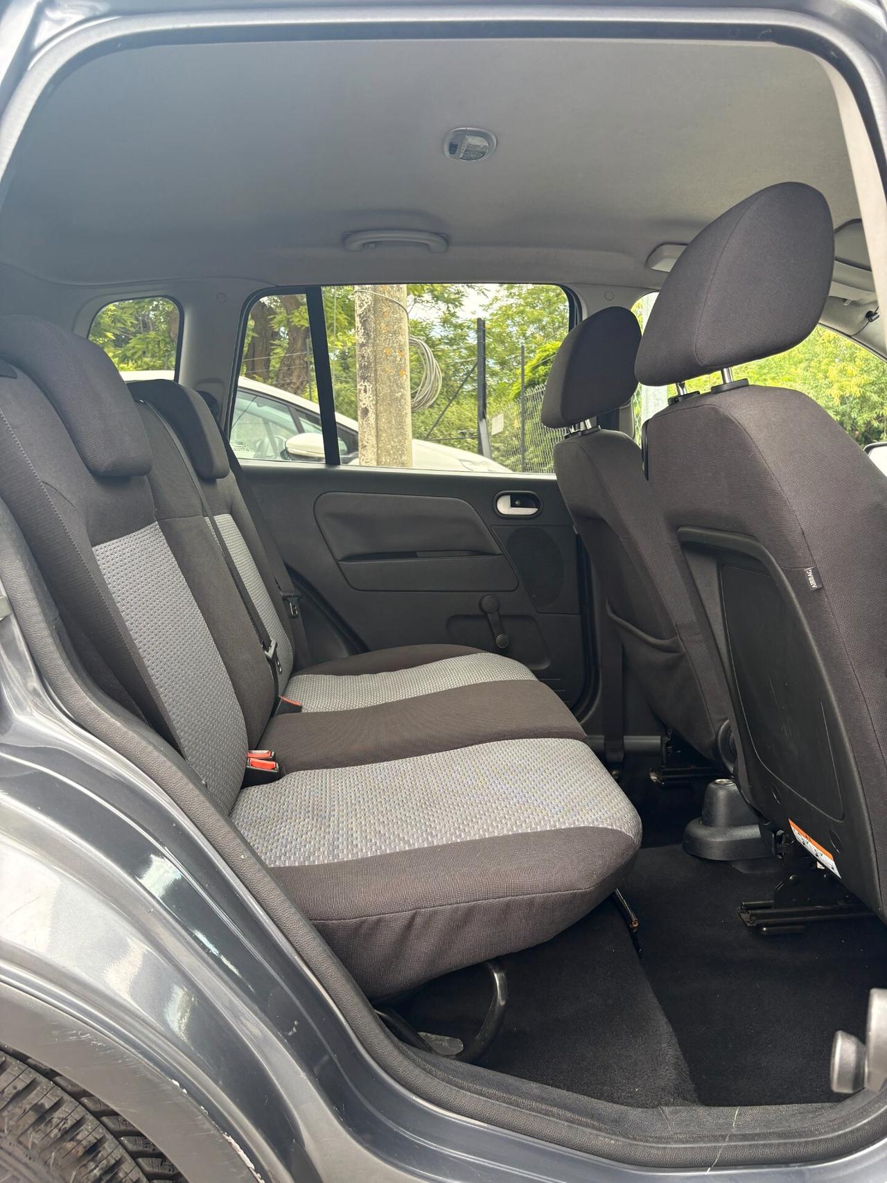 Ford Fusion 1.6 TDCi 5p. Collection