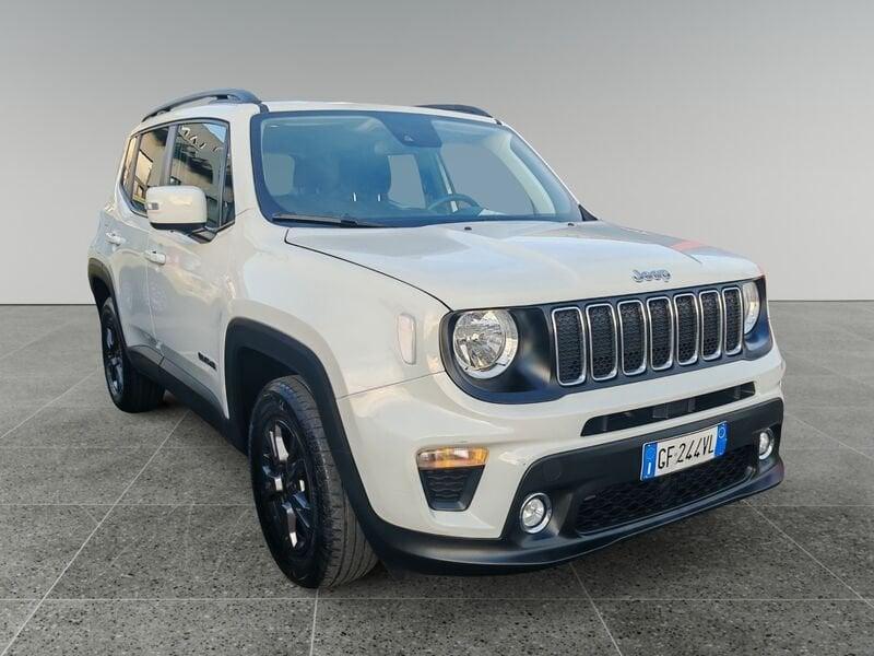 Jeep Renegade 1.0 T3 Longitude