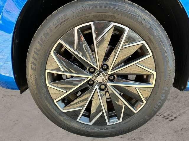 Skoda Kamiq 1.0 tsi Black Dots 115cv dsg