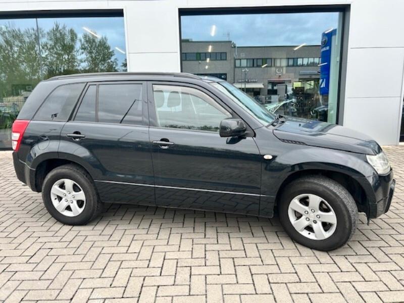 Suzuki Grand Vitara Grand Vitara 1.9 DDiS 5 porte