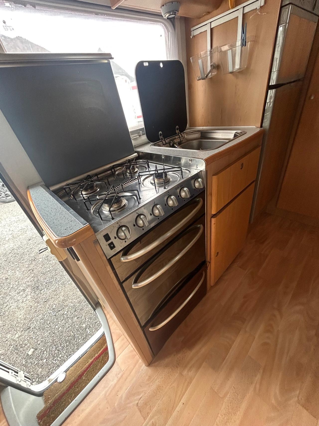 954 MANSARDATO MCLOUIS Tandy del 2005 in saldo