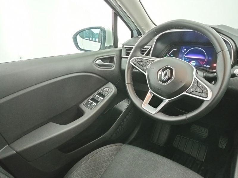 Renault Clio 1.6 Zen E-Tech 140CV Hybrid