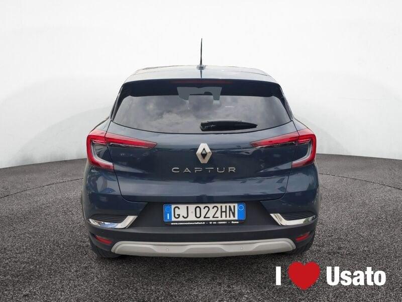 Renault Captur II 2019 1.0 tce Intens Gpl 100cv my21