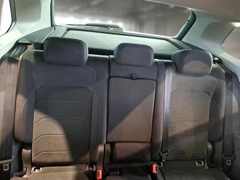 VOLKSWAGEN TIGUAN 1.4 TSI eHYBRID Elegance DSG